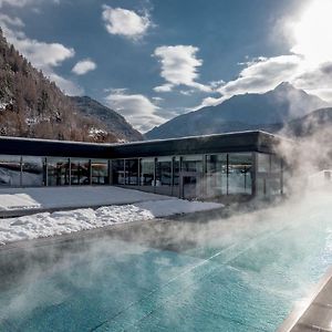 Die Berge Lifestyle-Hotel Soelden